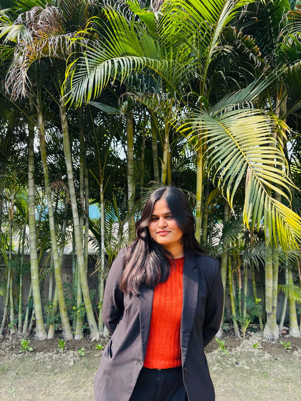 Kashish Srivastava