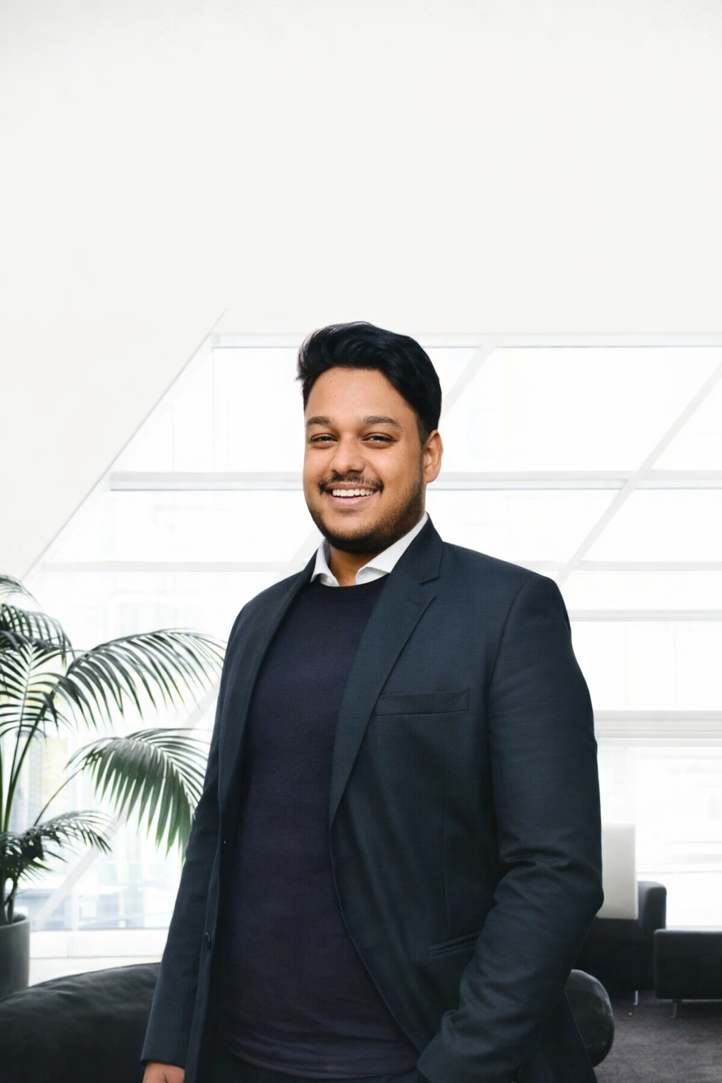 Lakshay Bhardwaj