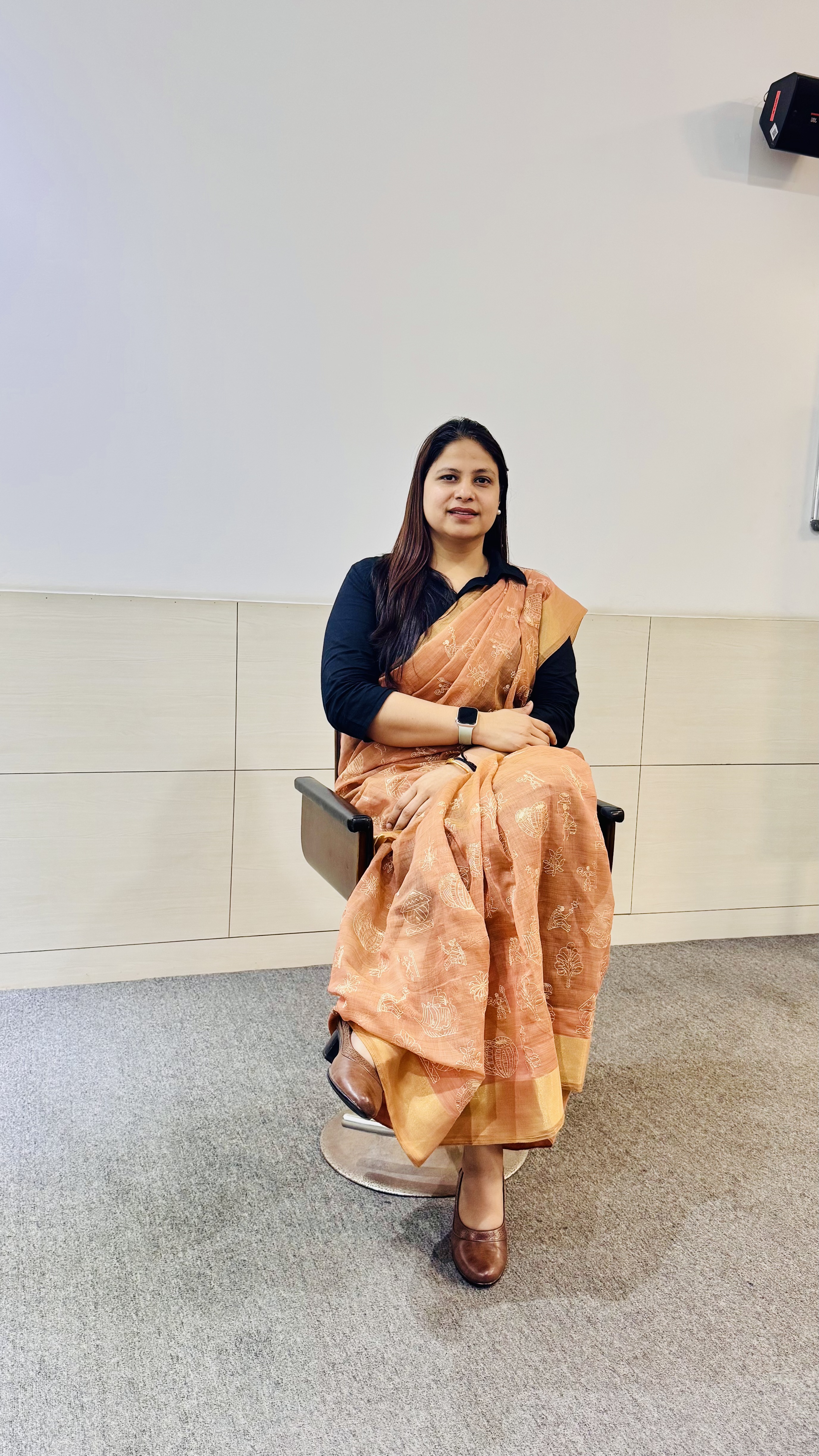 Meenakshi Yadav