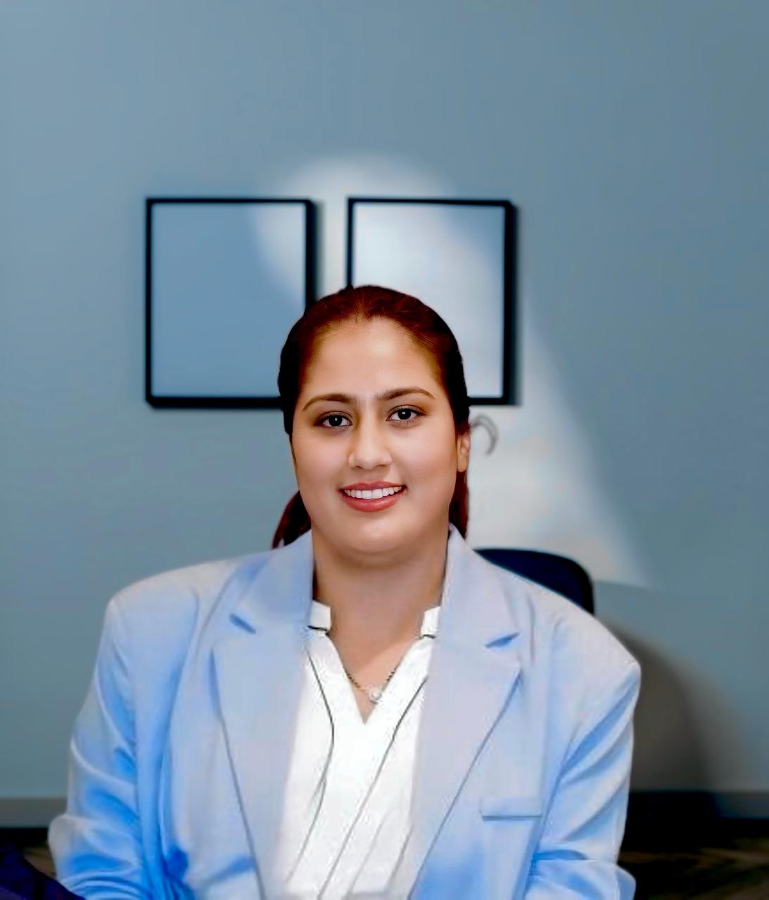 Gayeka Jain
