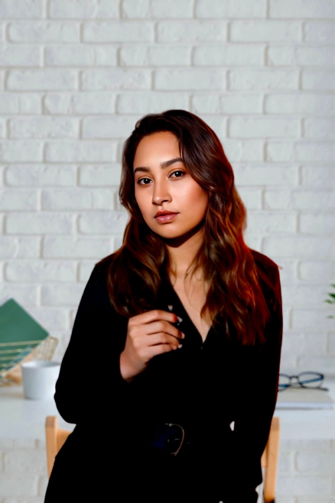 Gayeka Jain
